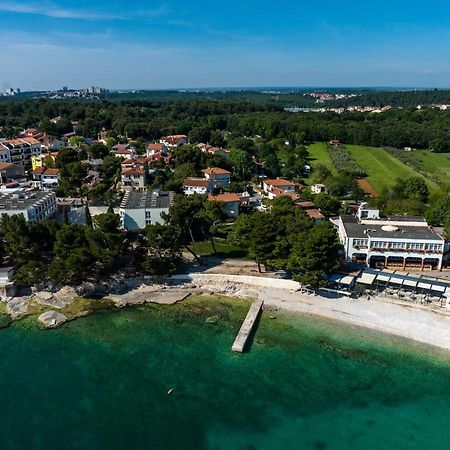 Apartment Axelle 50 Meters To The Beach Баньоле Екстериор снимка