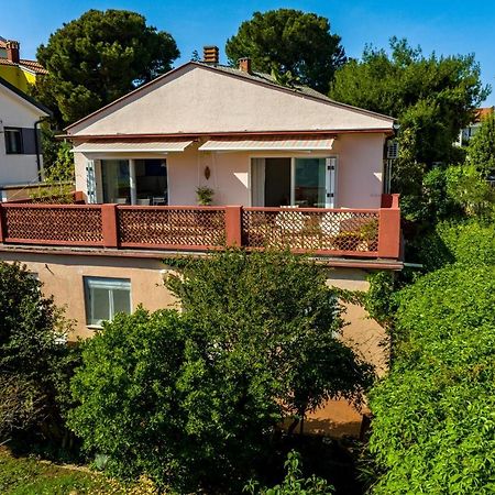 Apartment Axelle 50 Meters To The Beach Баньоле Екстериор снимка