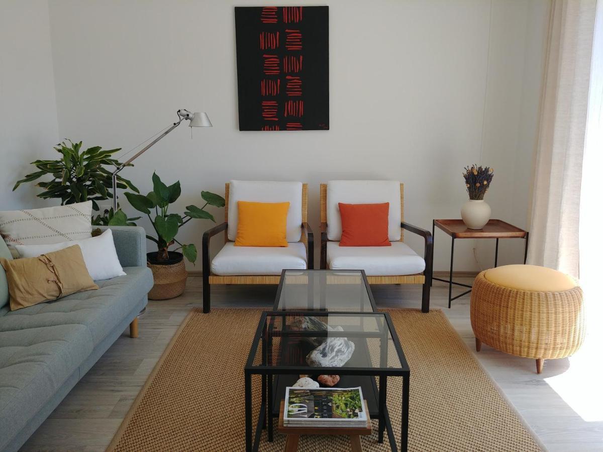 Apartment Axelle 50 Meters To The Beach Баньоле Екстериор снимка