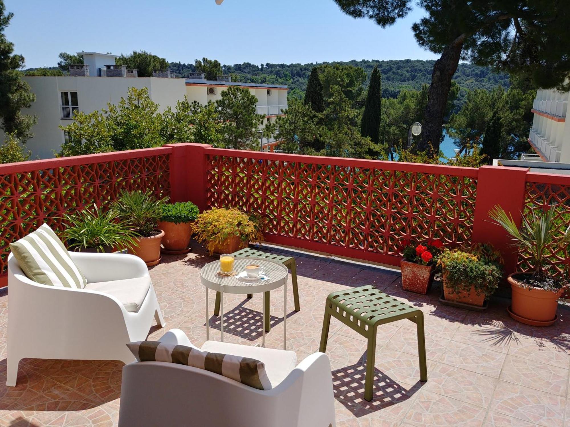 Apartment Axelle 50 Meters To The Beach Баньоле Екстериор снимка