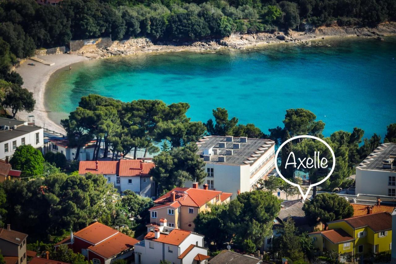 Apartment Axelle 50 Meters To The Beach Баньоле Екстериор снимка