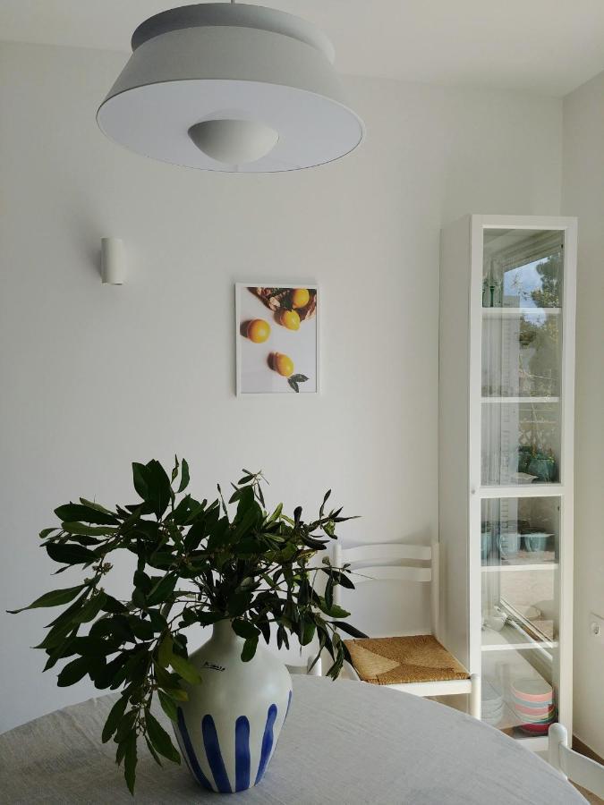 Apartment Axelle 50 Meters To The Beach Баньоле Екстериор снимка