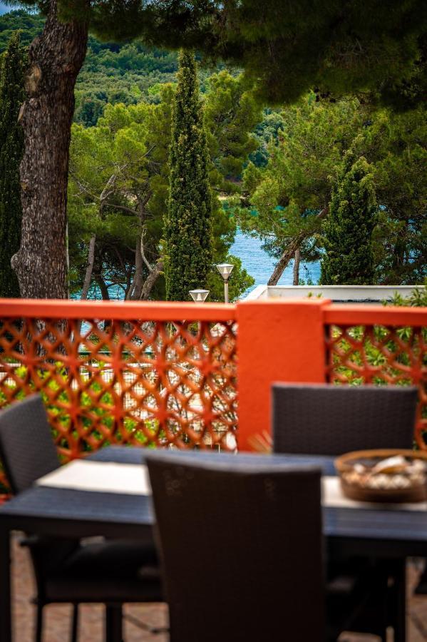 Apartment Axelle 50 Meters To The Beach Баньоле Екстериор снимка