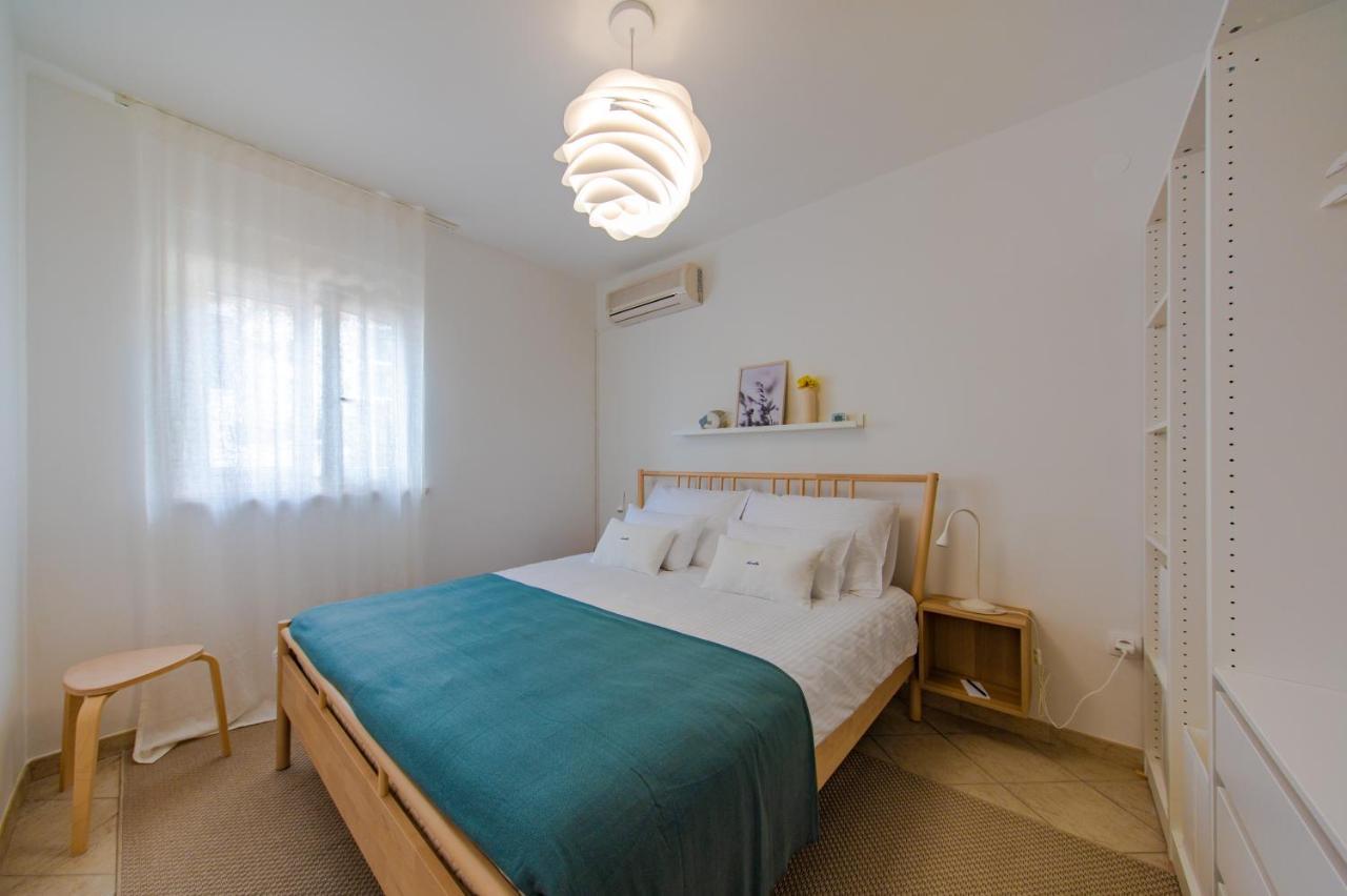 Apartment Axelle 50 Meters To The Beach Баньоле Екстериор снимка