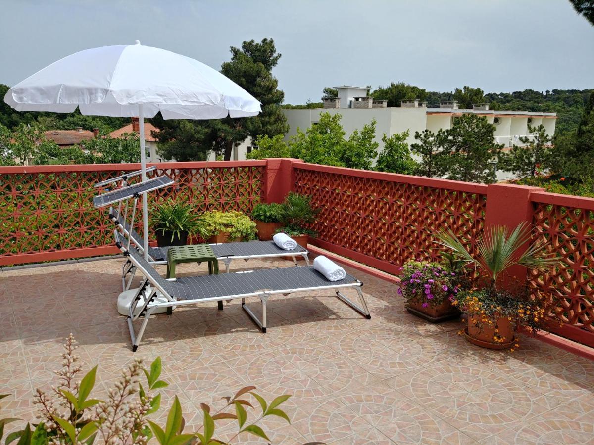Apartment Axelle 50 Meters To The Beach Баньоле Екстериор снимка